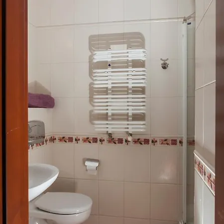 Wypoczynek Nad Wigrami Apartment Suwalki Exterior photo