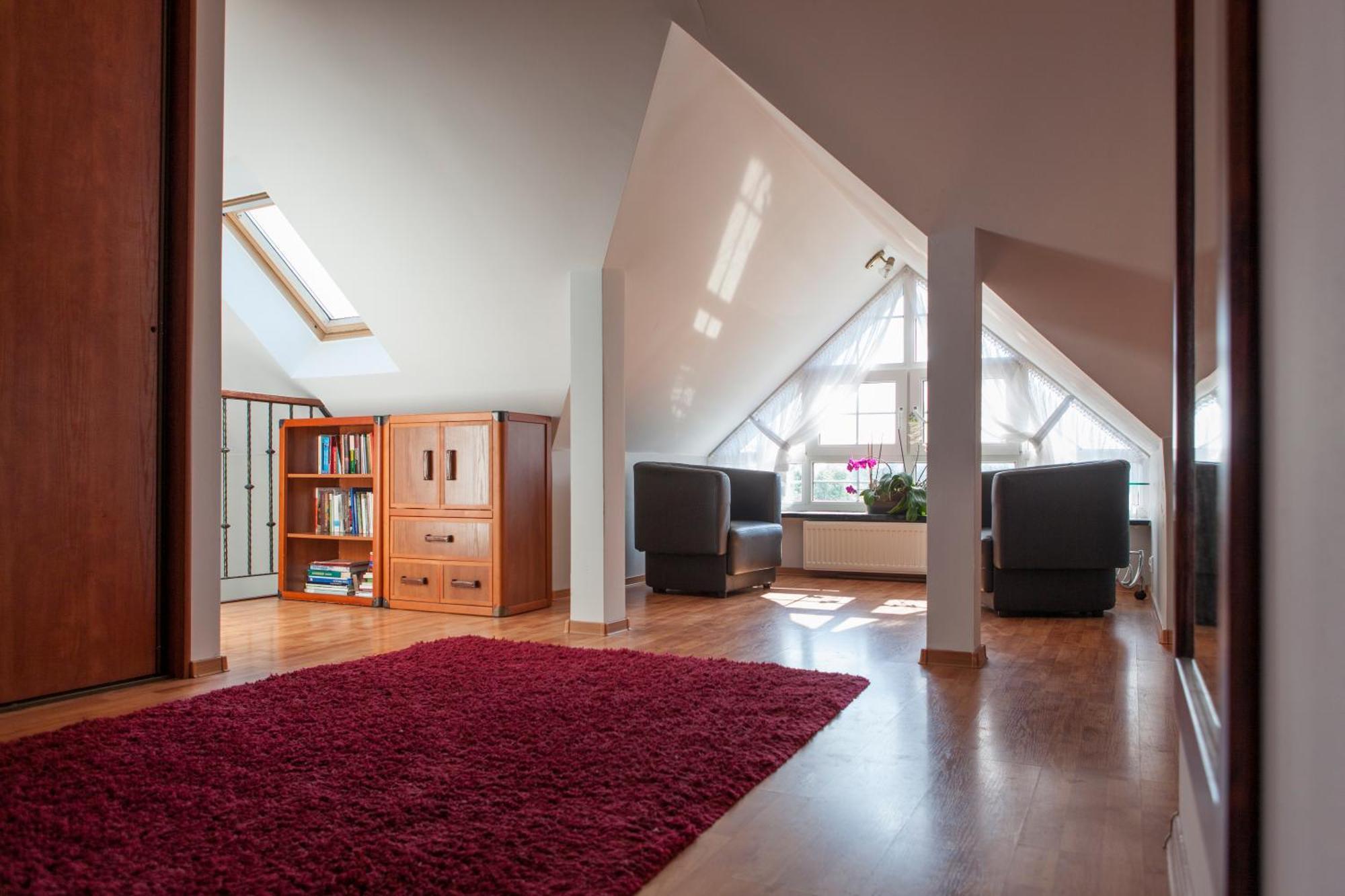 Homestay Wypoczynek Nad Wigrami *
