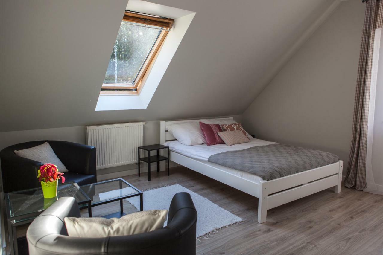 Wypoczynek Nad Wigrami Homestay