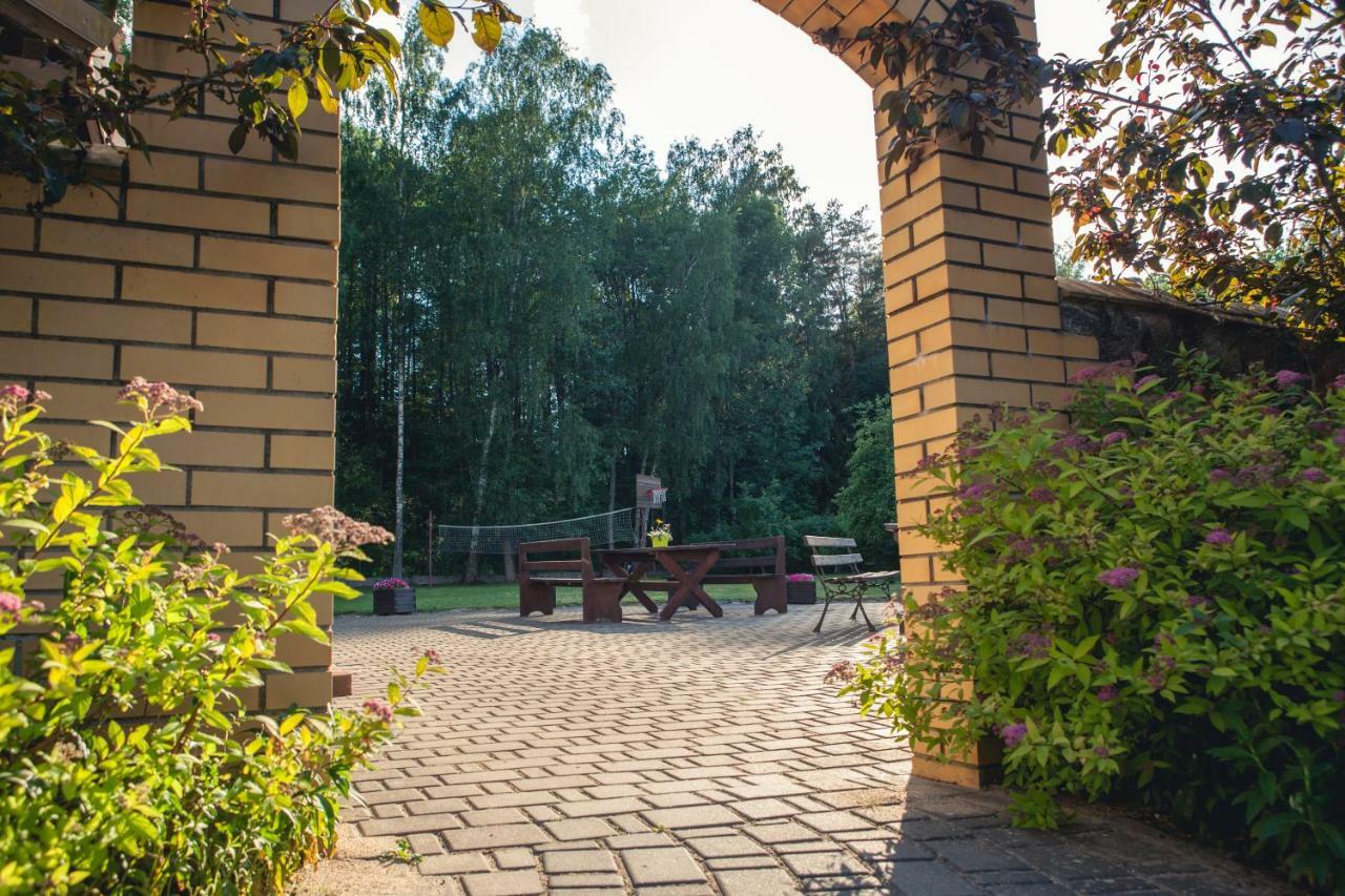 Homestay Wypoczynek Nad Wigrami *