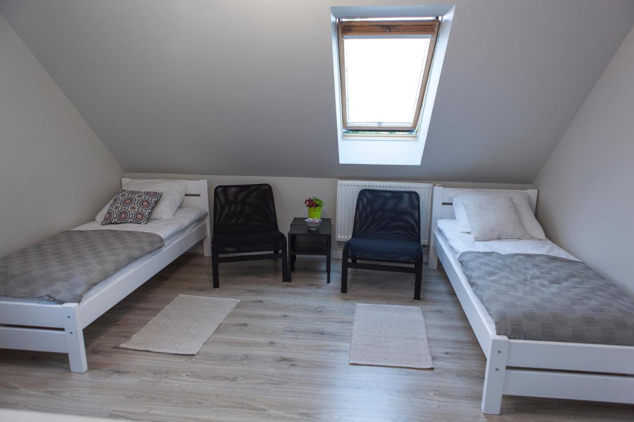 Wypoczynek Nad Wigrami Homestay Suwalki