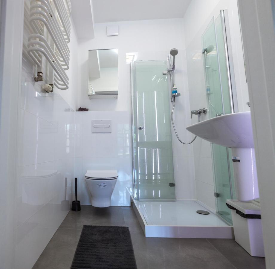 Wypoczynek Nad Wigrami Homestay