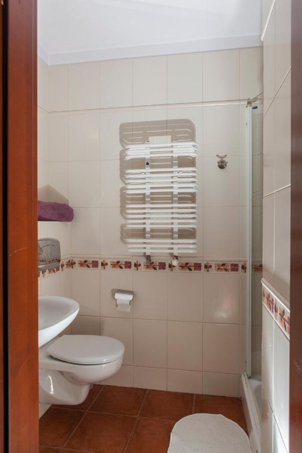 Homestay Wypoczynek Nad Wigrami Suwalki