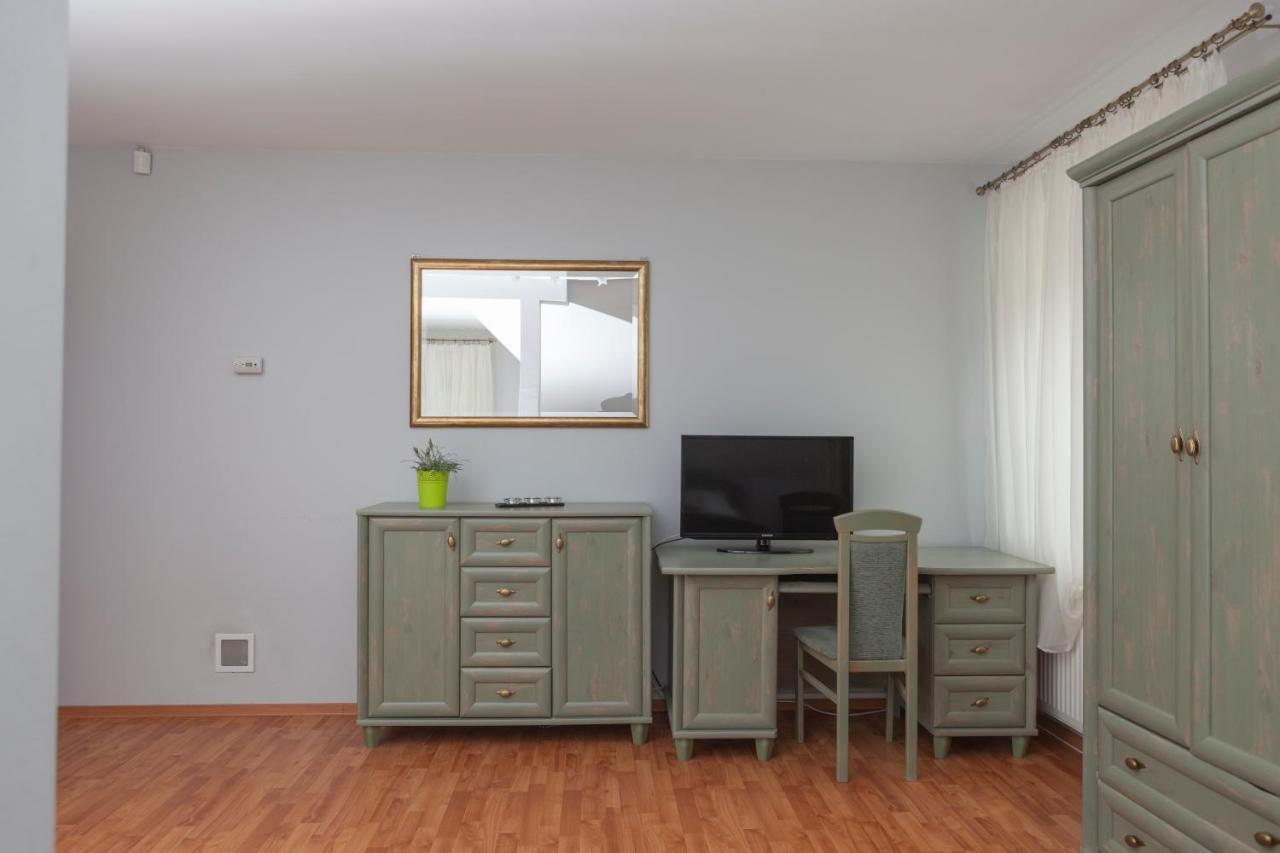Homestay Wypoczynek Nad Wigrami Suwalki